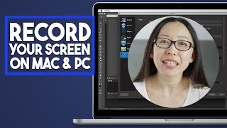 Free Screen Recorder for Artists [upl. by Minnaminnie678]