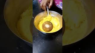 Crispy taler Bora recipeJanmashtami special reciperecipe cooking janmashtami krishna shorts [upl. by Anerdna577]