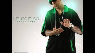 Ñengo Flow  Pa La Calle [upl. by Darom]