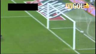 هدف عالمي للاعب بابلو ايمار Pablo AimarGoal of the season [upl. by Colvin]