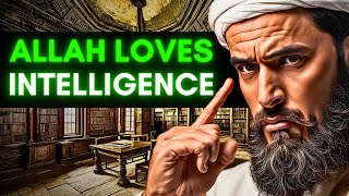 10 POWERFUL Islamic Techniques To INCREASE Your Intelligence [upl. by Elocyn]