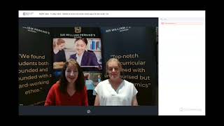 SWPS Talk Webinar  ESafety  Mobile phones and social media apps for the under 13s [upl. by Begga284]