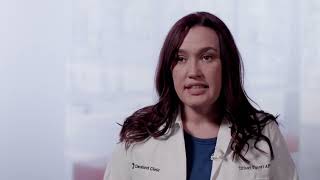 Tiffany Piccari CNP  Cleveland Clinic Mercy Hospital Urology [upl. by Wilde]