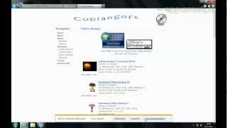 Installatievideo Cobian Backup 10 gratis backup software [upl. by Steady]