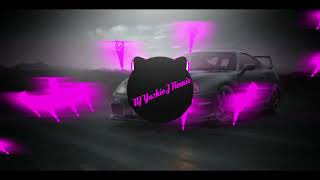 DJ MEMORIES  MAROON 5 SLOWED TIKTOK  FULL BASS REMIX  DJ YUZKIE REMIX [upl. by Letsirhc]