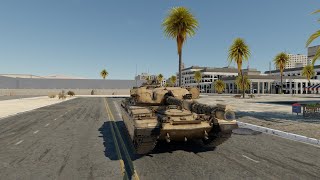 Chieftain Mk 10 [upl. by Neerod49]