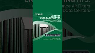 Data Center Energy Savings  Intro  Master Class for HVAC Managers [upl. by Wj]