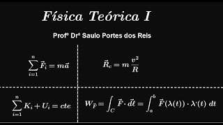 Aula 2  Funções horárias do espaço 03092024Continuação [upl. by Janis]