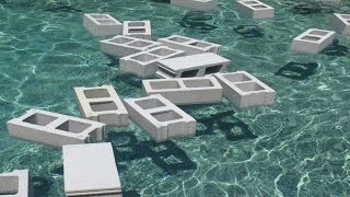 Bricks In The Pool  Tyson El Dominicano amp Ubylis Da Plug [upl. by Annahc]