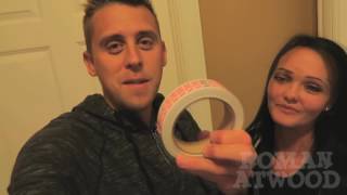 Top 5 Pranks Gone Wrong RomanAtwood [upl. by Areit]