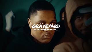 EBK JaayBo Type Beat “Graveyard” Prod Moneybagmont [upl. by Searby]