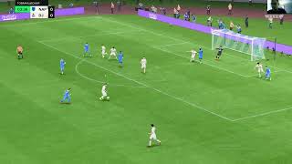 Bolton Wanderers vs Stoke City 01 Hightlights  Friendly Games 2024 [upl. by Rennie]