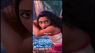 The Kakamora Are Back Moana2 Disney [upl. by Gilbert337]