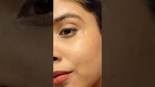 5 seconds smudged eyeliner for beginners makeuptutorial beginnersmakeup trendingshorts [upl. by Annodas]