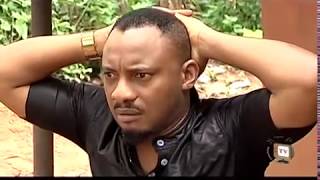 Spirit of Battle 2 2014 Latest Nigerian Nollywood Movie [upl. by Gavette]