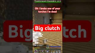 Surviving the dungeon minecraft gaming rlcraftv2 rlcraft2 rlcraft rlcraftdregora [upl. by Wong107]