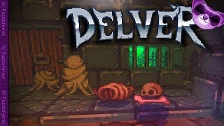 Delver Ep8  The pit [upl. by Aric]