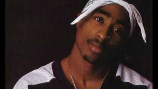 2Pac Ft Treach amp Riddler  Loyal To The Game [upl. by Imoen]