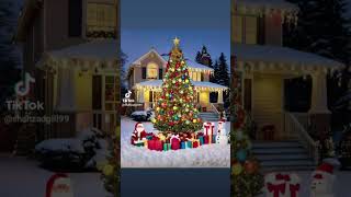 New masihi geet  Christmas song  Charni main paida howa newmasihigeetandzaboor [upl. by Ahsrats]