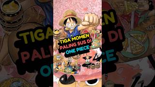 One Piece Sus anime reviewanime onepiece [upl. by Jerald]