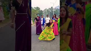 Tere ishq me nachenge Hindi shorts dance status [upl. by Bettzel]