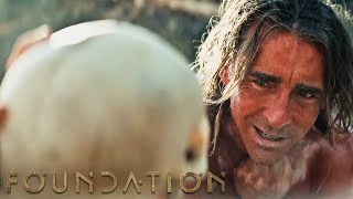 Foundation New Clips Episode 7  10  Previews amp Featurette Breakdown [upl. by Foote]