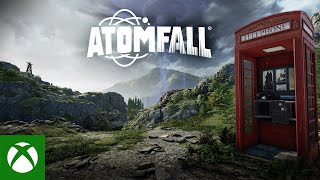 Atomfall Reveal Trailer  Xbox Games Showcase 2024 [upl. by Meer813]