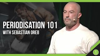 Periodisation 101 with Sebastian Oreb [upl. by Nyved]