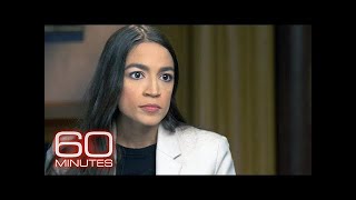 Alexandria OcasioCortez quotCall me a radicalquot [upl. by Ilyssa]