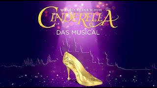 Cinderella  Das Musical Probeneinblicke [upl. by Onirefez232]