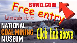 The National Coal Mining Museum  Subscribe for more [upl. by Sancho]