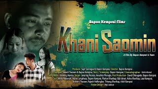 KHANI SAOMIN  FULL MOVIE  DIMASA FILM  BAPON KEMPRAI  NIKITA NABENZIK  NIJORA LANGTHASA [upl. by Eliga]