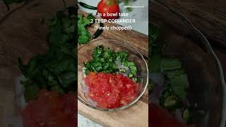 Salsa  How to make Salsa  Homemade Salsa  Spicy Mexican Salsa  Salsa Recipe  Mexican Food [upl. by Alidia855]