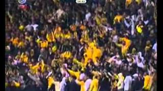 Racist calls at Beitar Jerusalem vs Hapoel Tel Aviv soccer game [upl. by Arocahs]