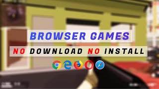 Free Browser Games 2022 in Tamil  No Download  Rv Techதமிழ் [upl. by Uok]