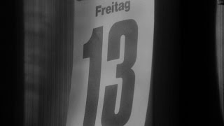 Allianz Klassiker „Freitag der 13“ – Erinnern Sie sich auch noch [upl. by Hathaway]