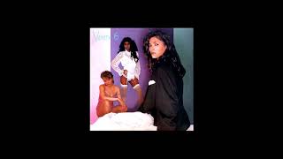 Vanity 6  MakeUp HQ audio [upl. by Kries]