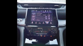 How To Activate Hidden Dealer Mode On 202225 DodgeJeep RAM Uconnect 5 Infotainment [upl. by Dituri]