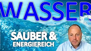 Die Energie von Wasser Frequenzen und ihre Wirkung [upl. by Bryna]