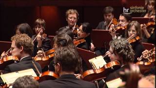 Mendelssohn 4 Sinfonie »Italienische« ∙ hrSinfonieorchester ∙ Paavo Järvi [upl. by Enomys]