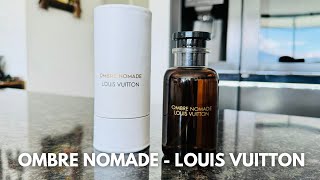 OMBRE NOMADE LOUIS VUITTON [upl. by Lancey]