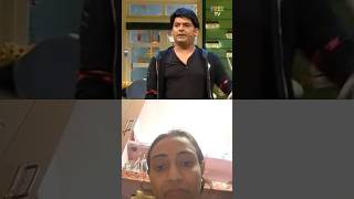 Kapil ne aisa kya pucha Ritik Roshan se kapilsharmashow viralshorts Trendingyoutubeshorts [upl. by Adlei]