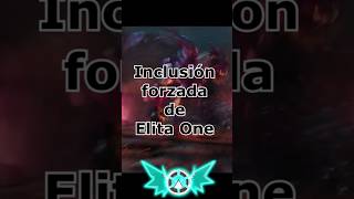 Inclusión forzada de Elita one transformersone elitaone transformers fembots [upl. by Chaves]