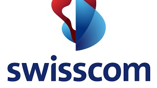 Swisscom Logo History 19982022 DEFR [upl. by Arul941]