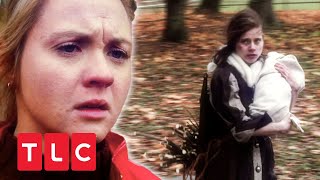 Die verfluchte Amme aus dem Wald  Haunted  Seelen ohne Frieden  TLC Deutschland [upl. by Acirat181]