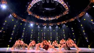 Derek Piquette  SYTYCD Reel [upl. by Amaleta]