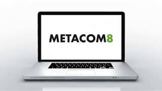 METACOM 8 [upl. by Acnayb]