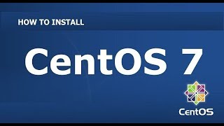 centos 7 vmware installation guide How to install centos7 in vmware workstaion [upl. by Edgar]