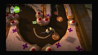 Rodent Derby Little Big Planet 2 [upl. by Ientruoc]