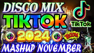 💥TIKTOK MASHUP 2024 REMIX💥NONSTOP TRENDING TIKTOK REMIX 2024💥DANCE PARTY REMIX FOR 2024 [upl. by Racso]